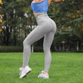 Leggings alla moda anticellulite HoneyComb Booty Lift 