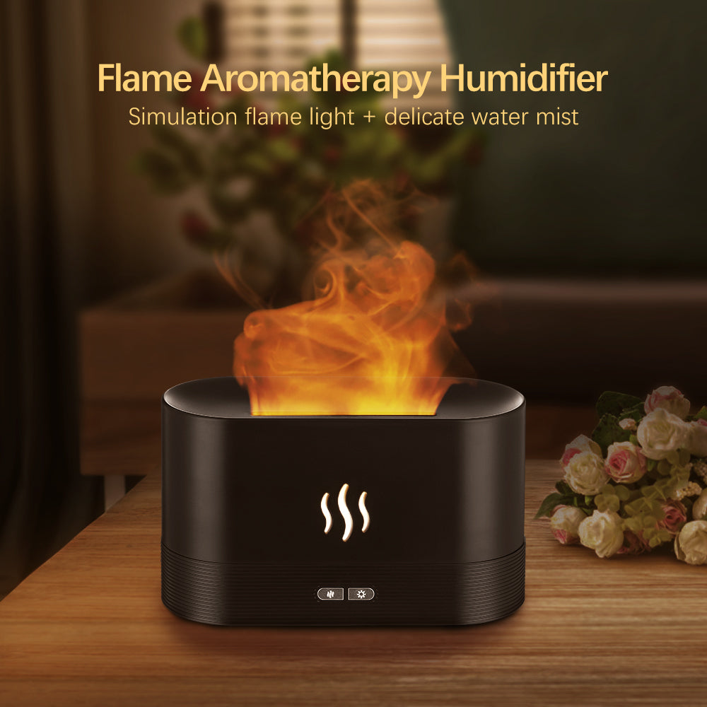 Fi-Ara™ The Best Aroma Diffuser