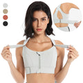 High-Strength Compression Bra