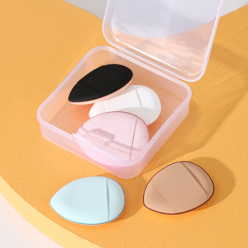 Makeup Finger Puff Sponge 5/10/20 Pcs