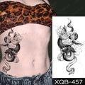 Sun Kissed Bodi Temporary Tattoo Ideas Tattoo Designs