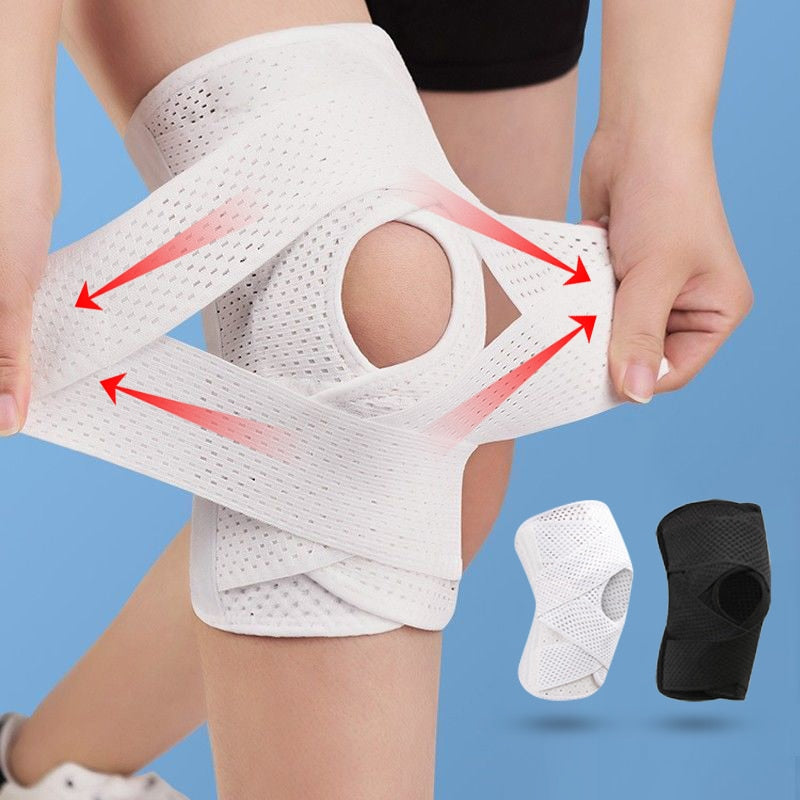 Cushia™ Best Pressurized Volleyball knee Pads
