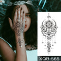 Sun Kissed Bodi Temporary Tattoo Ideas Tattoo Designs