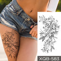 Sun Kissed Bodi Temporary Tattoo Ideas Tattoo Designs