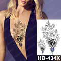 Sun Kissed Bodi Temporary Tattoo Ideas Tattoo Designs