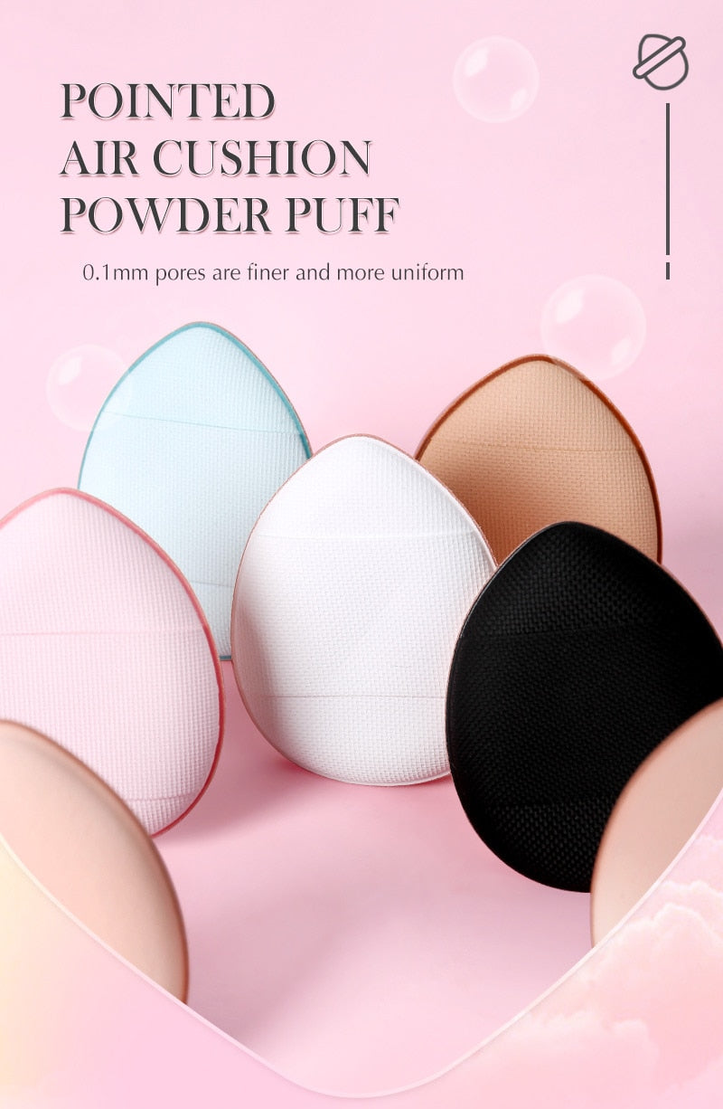 Makeup Finger Puff Sponge 5/10/20 Pcs