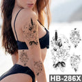 Sun Kissed Bodi Temporary Tattoo Ideas Tattoo Designs