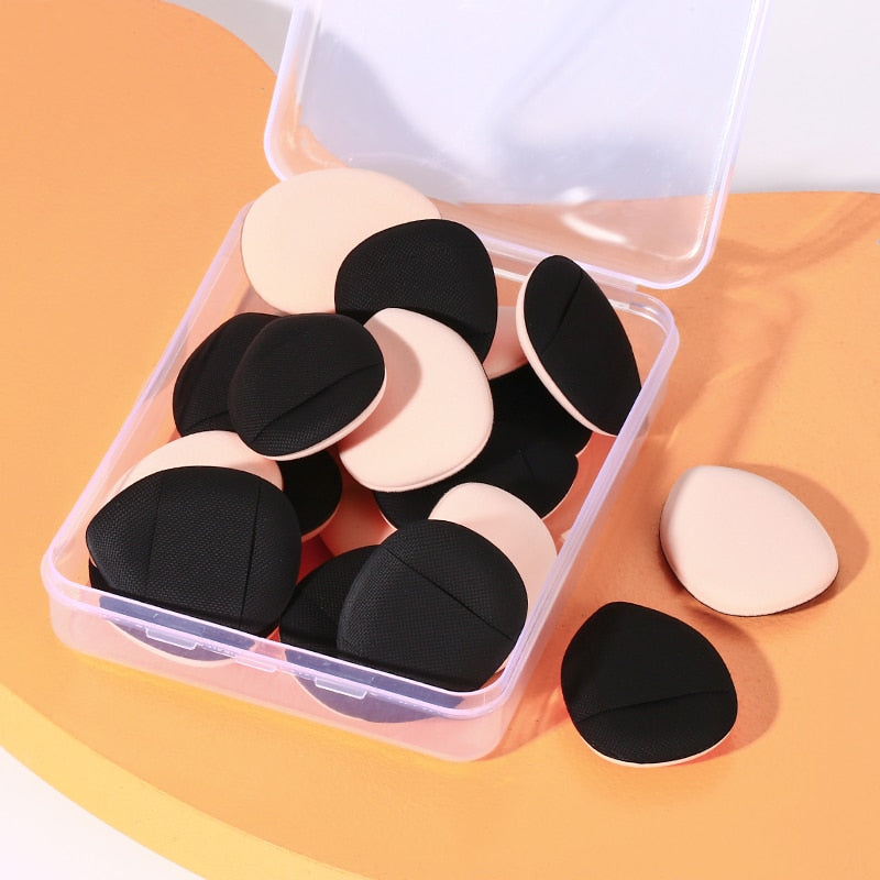 Makeup Finger Puff Sponge 5/10/20 Pcs