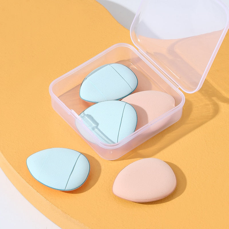 Makeup Finger Puff Sponge 5/10/20 Pcs