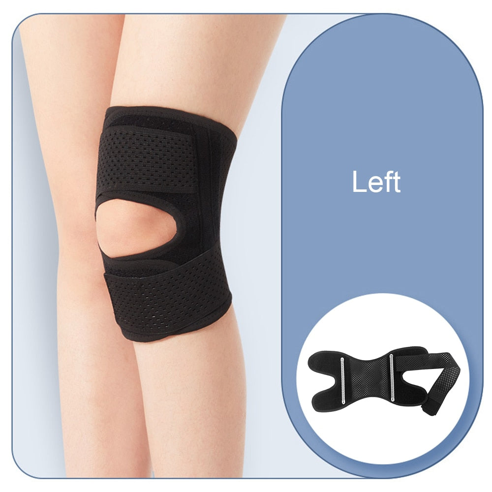 Cushia™ Best Pressurized Volleyball knee Pads