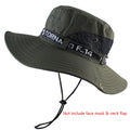 UV Sun Hat Women Outdoor Protection