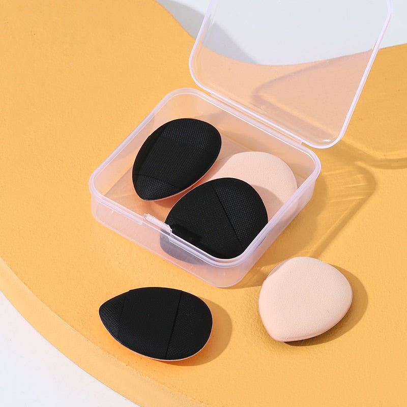 Makeup Finger Puff Sponge 5/10/20 Pcs