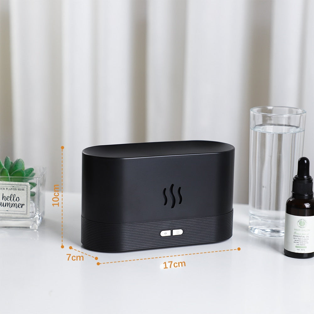 Fi-Ara™ The Best Aroma Diffuser