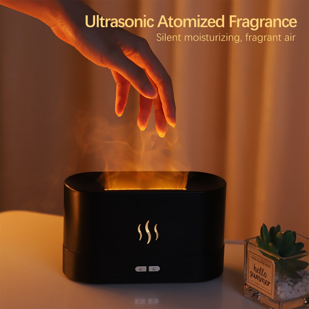 Fi-Ara™ The Best Aroma Diffuser