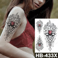 Sun Kissed Bodi Temporary Tattoo Ideas Tattoo Designs