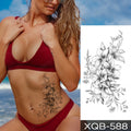Sun Kissed Bodi Temporary Tattoo Ideas Tattoo Designs
