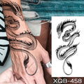Sun Kissed Bodi Temporary Tattoo Ideas Tattoo Designs