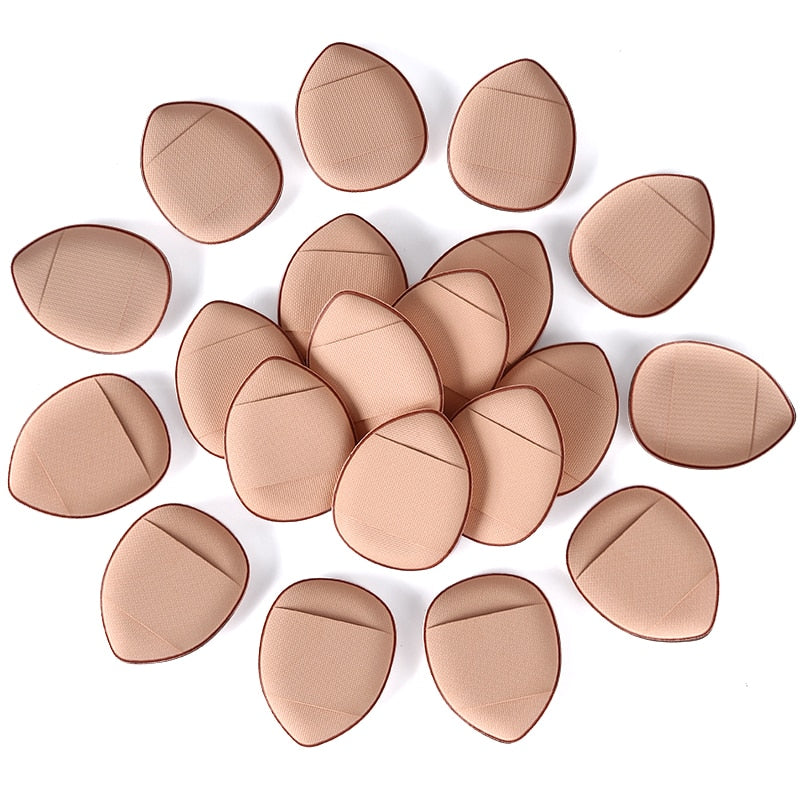 Makeup Finger Puff Sponge 5/10/20 Pcs