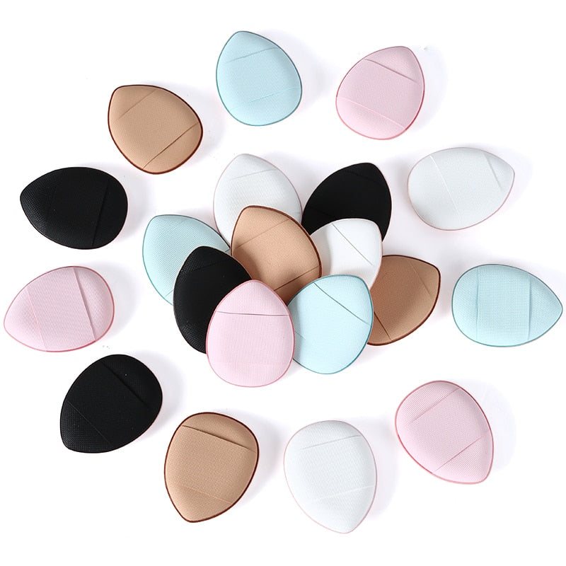 Makeup Finger Puff Sponge 5/10/20 Pcs