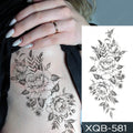 Sun Kissed Bodi Temporary Tattoo Ideas Tattoo Designs