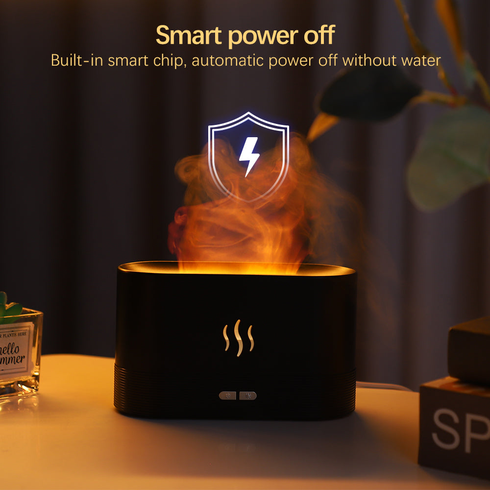 Fi-Ara™ The Best Aroma Diffuser