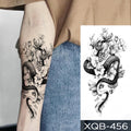 Sun Kissed Bodi Temporary Tattoo Ideas Tattoo Designs