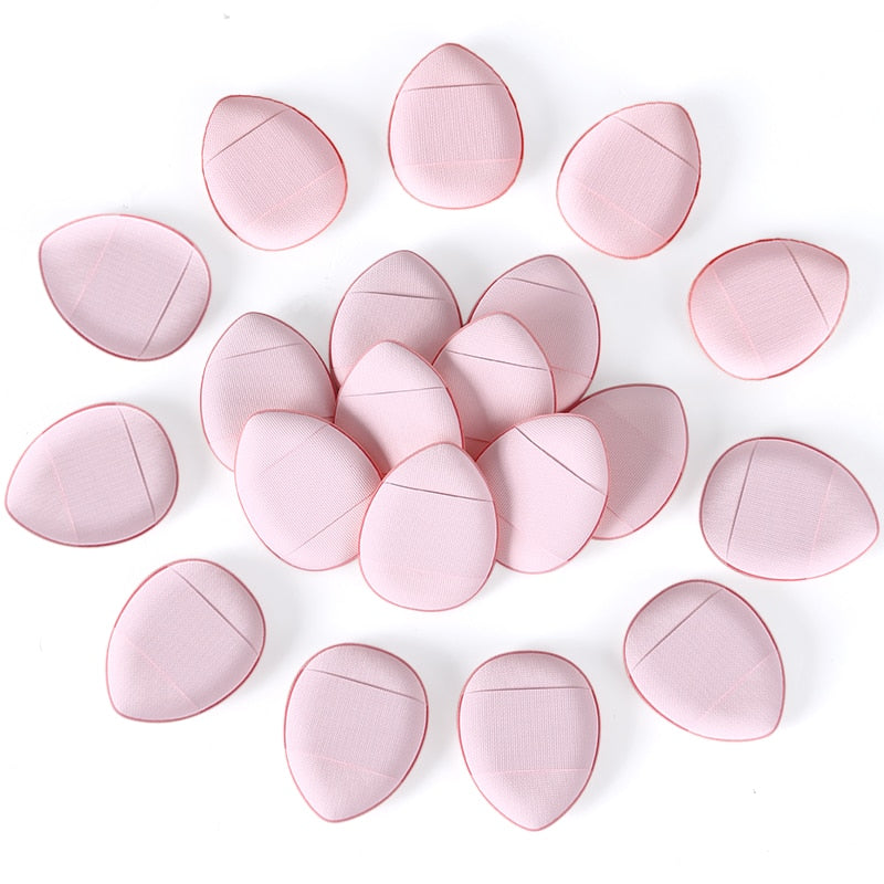 Makeup Finger Puff Sponge 5/10/20 Pcs