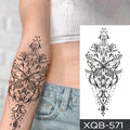 Sun Kissed Bodi Temporary Tattoo Ideas Tattoo Designs