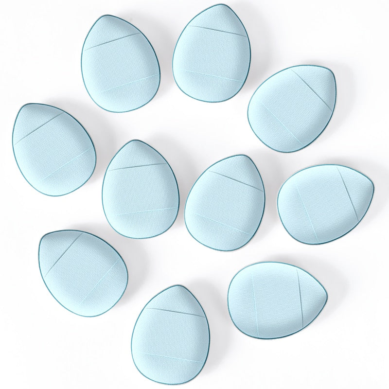 Makeup Finger Puff Sponge 5/10/20 Pcs