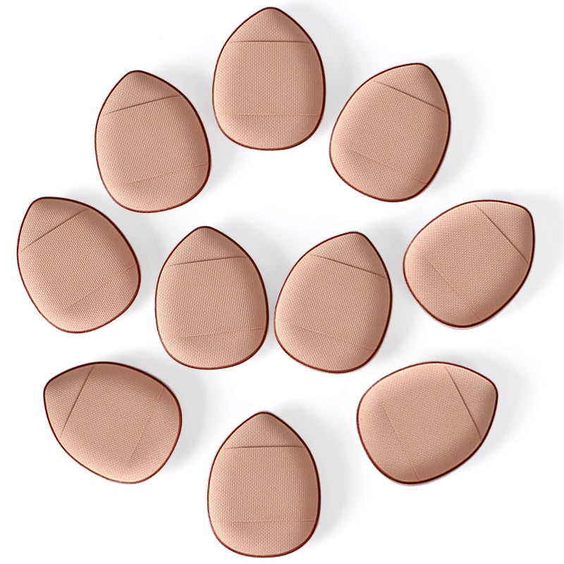 Makeup Finger Puff Sponge 5/10/20 Pcs