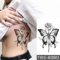 Sun Kissed Bodi Temporary Tattoo Ideas Tattoo Designs