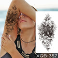 Sun Kissed Bodi Temporary Tattoo Ideas Tattoo Designs