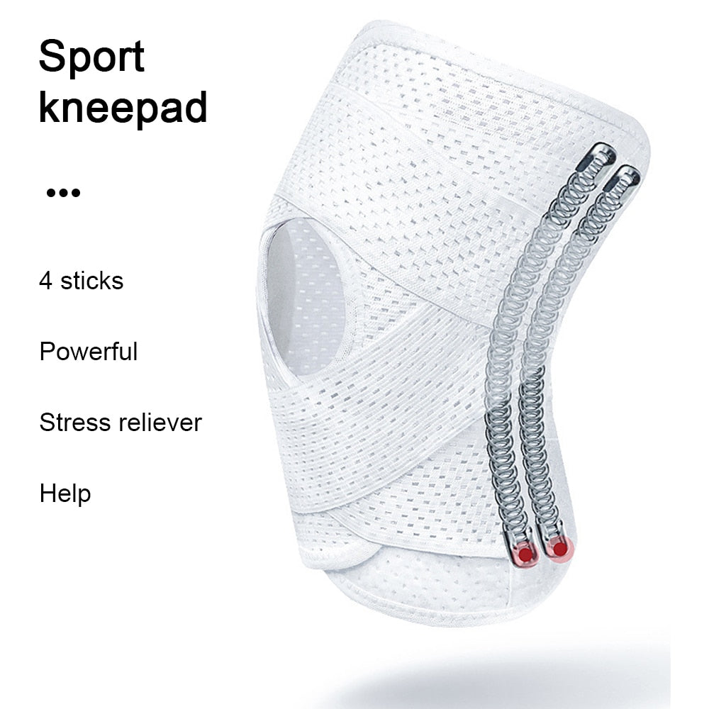 Cushia™ Best Pressurized Volleyball knee Pads