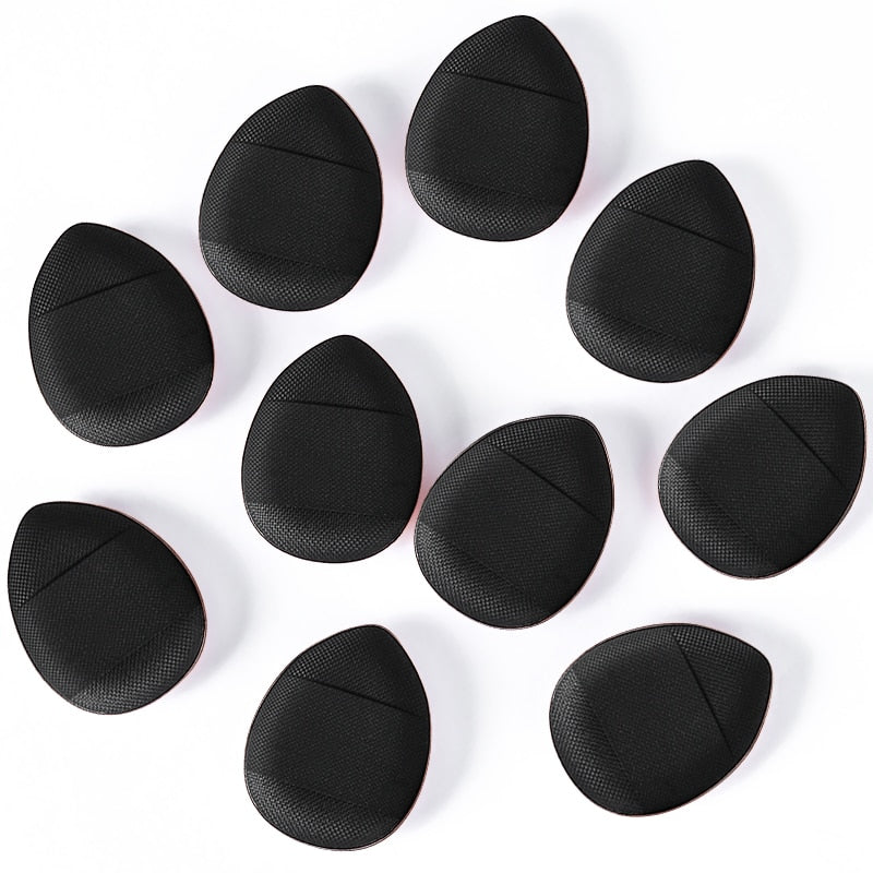 Makeup Finger Puff Sponge 5/10/20 Pcs