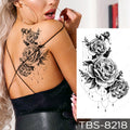 Sun Kissed Bodi Temporary Tattoo Ideas Tattoo Designs