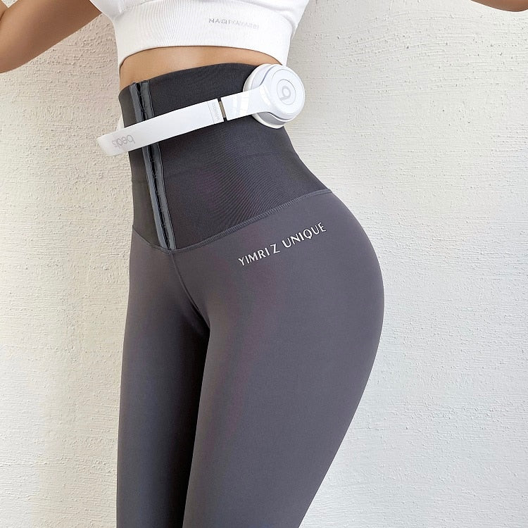 GymCurves Shaper Leggings