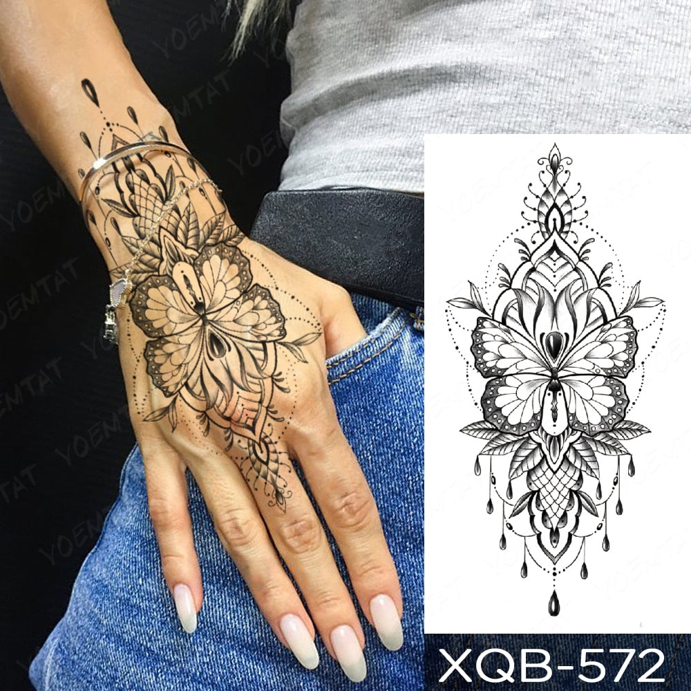 Sun Kissed Bodi Temporary Tattoo Ideas Tattoo Designs
