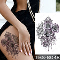Sun Kissed Bodi Temporary Tattoo Ideas Tattoo Designs
