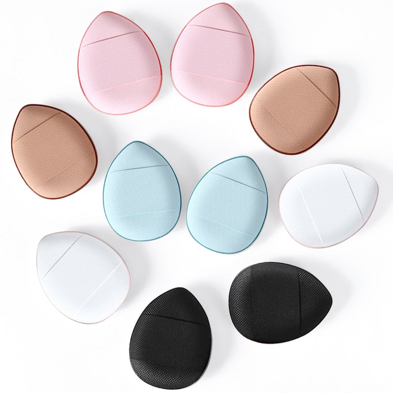 Makeup Finger Puff Sponge 5/10/20 Pcs