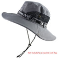 UV Sun Hat Women Outdoor Protection