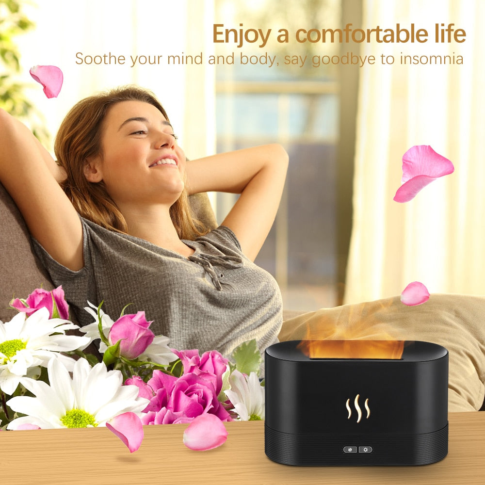 Fi-Ara™ The Best Aroma Diffuser