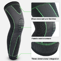 BodiModi Power Bendz Total Knee Compression Sleeve