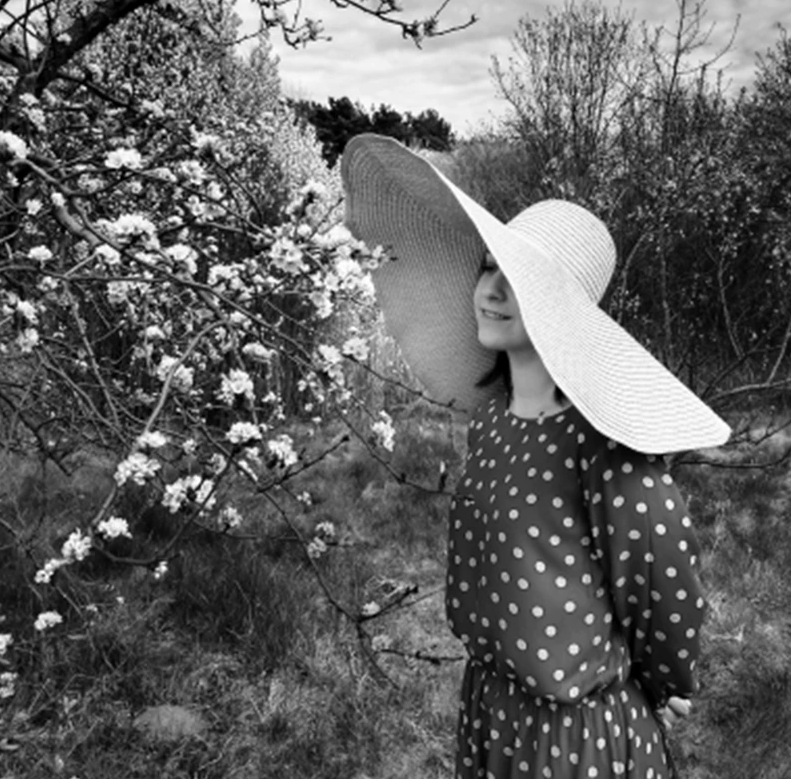 Autun™ Big Hats