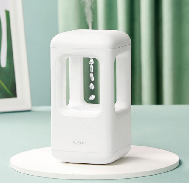 W ™ Best Humidifier for Bedroom, and Humidifier for Baby