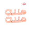 Orthopedische Hallux Valgus Corrector 2.0 (PAAR)