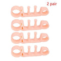 Orthopedische Hallux Valgus Corrector 2.0 (PAAR)