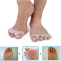 Orthopedische Hallux Valgus Corrector 2.0 (PAAR)