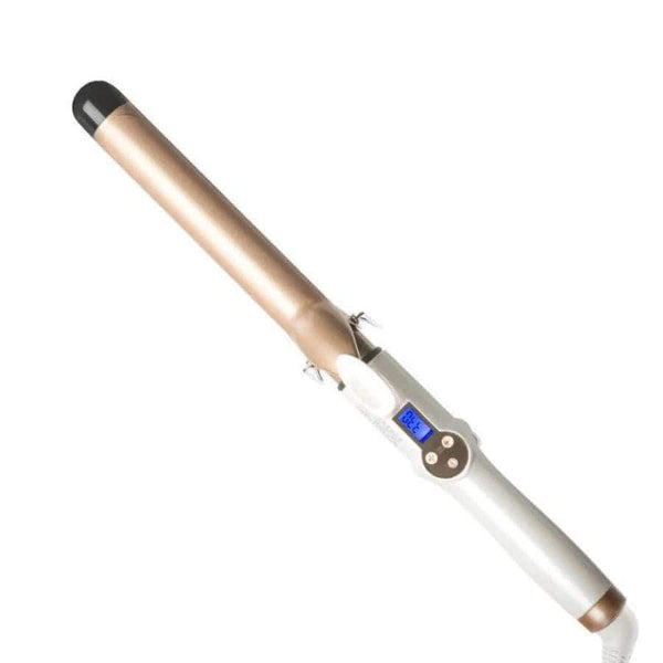 Mary 50% OFF Titanium 2-Way Rotating Curling Iron