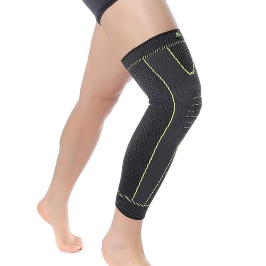 Power Bendz Total Knee Compression Sleeve