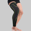 BodiModi Power Bendz Total Knee Compression Sleeve